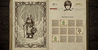 Devilbreath: The First Seal