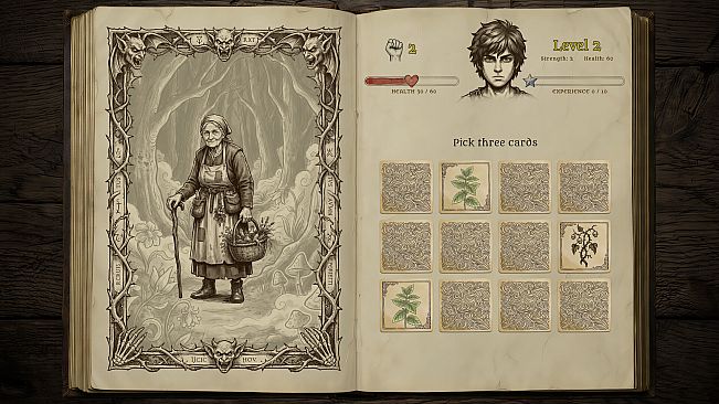 Devilbreath: The First Seal