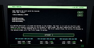 Don't Panic! It is Just Turbulence