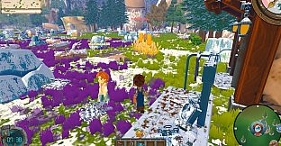 Whispering Meadows