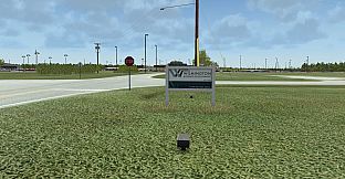 X-Plane 11 - Add-on: Aerosoft - Airport Wilmington