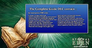 Eternal Eden Resurgence Complete Guide
