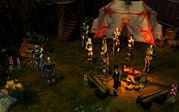 Grotesque Tactics 2 – Dungeons and Donuts