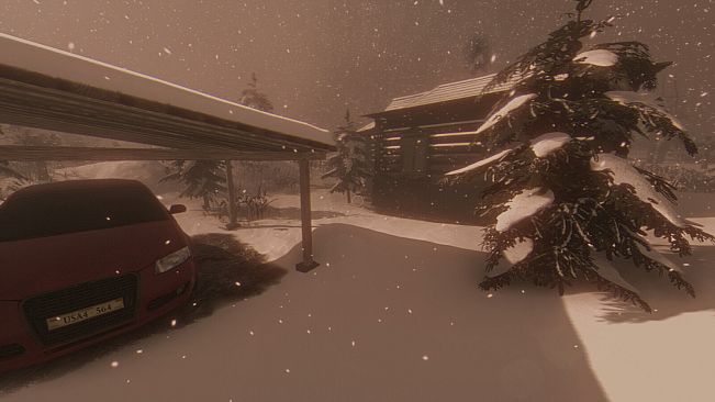 Tales Beyond The Tomb - Pineville Night Stalker