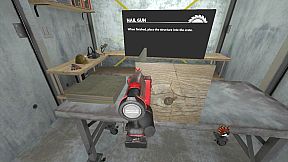 Power Tools VR