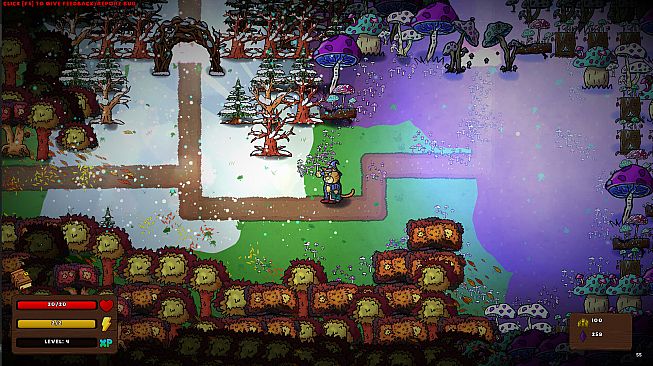 Whiskers and Wizardry