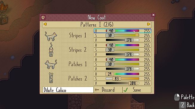 Cattails: Wildwood Story