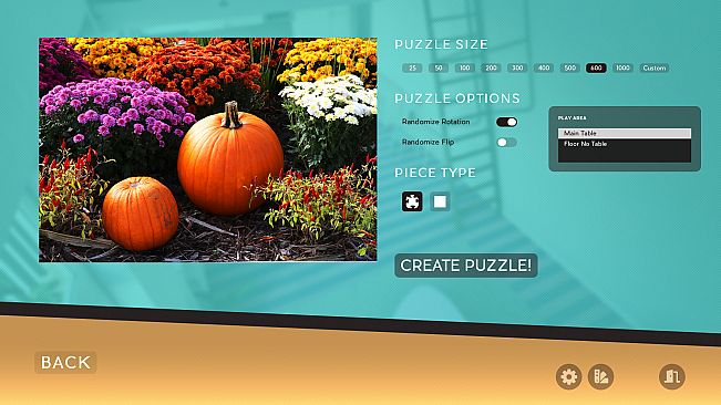 Jigsaw Puzzle Dreams - Radiant Pack