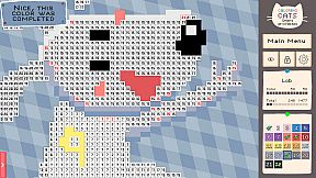 Coloring Cats: Sports With Friends