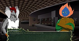 SUPER ARMY OF TENTACLES 3, XPACK III: Isle of the Cat Girls