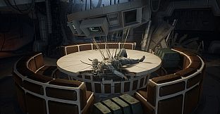 Dead by Daylight: Alien Chapter Pack