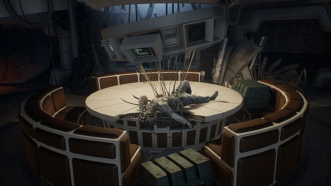 Dead by Daylight: Alien Chapter Pack