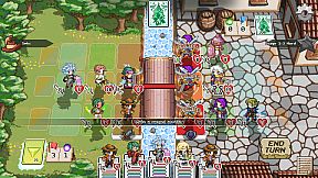 Pixel Tactics Online