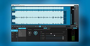 MAGIX Audio Cleaning Lab 2017 Steam Edition