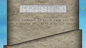 Whispers of Ancient Stone