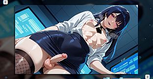 Hentai Femboy Business