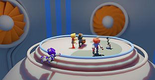 Robo Friends