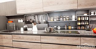 Dreamhouse: The Game