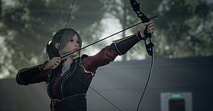 The Killing Antidote - Wuxia Allure Attire
