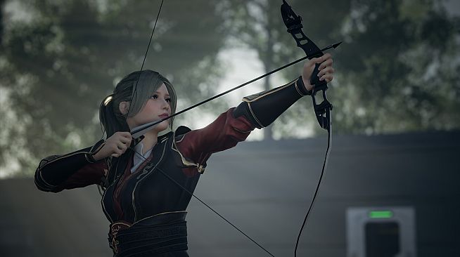 The Killing Antidote - Wuxia Allure Attire