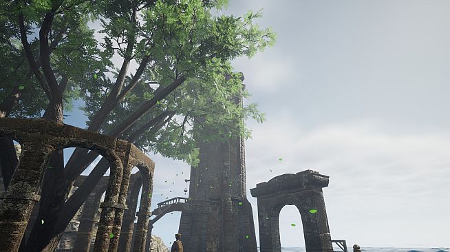 Unnatural : Land Of Dead