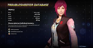 TROUBLESHOOTER: Abandoned Children - Crimson Crow