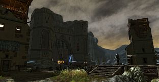Kingdoms of Amalur: Re-Reckoning - Fatesworn