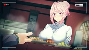 SuccuBoss 我的上司是魅魔