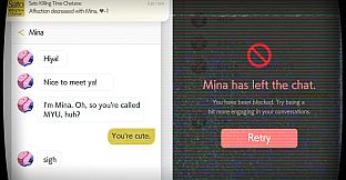 Sato Killing Time Chat.exe
