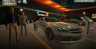 Auto Shop Simulator