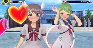Gal*Gun: Double Peace