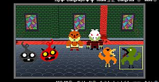 Video Game Fables - Nightmare Arena DLC