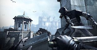 Dishonored - The Knife of Dunwall