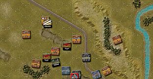 Nations At War Digital: Stalin's Triumph Battlepack 2