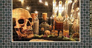 Jigsaw Puzzle Pack - Pixel Puzzles Ultimate: Variety Pack 26