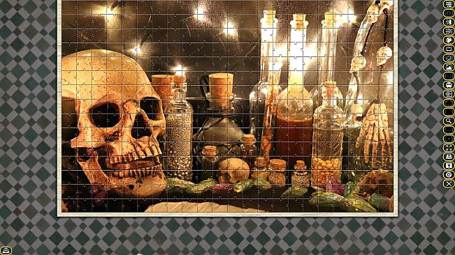 Jigsaw Puzzle Pack - Pixel Puzzles Ultimate: Variety Pack 26