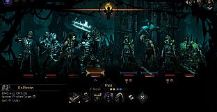Darkest Dungeon II: Infernal Supporter Pack