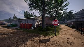 Escape the Scam Compound