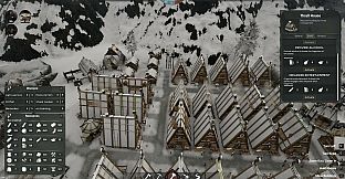 Land of the Vikings: Thralls