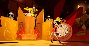 Google Spotlight Stories: Back to the Moon