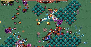 Monsters 'til Midnight