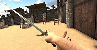 BATTLEWORKS VR | Online Physics Based PVP