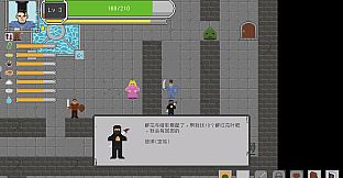 Dungeons and Dinners