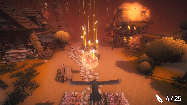 Aery - The Lost Hero