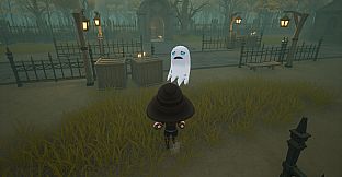 Valorwood (Early Access)