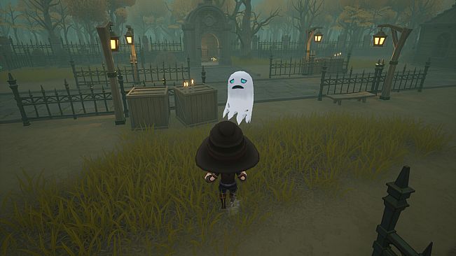 Valorwood (Early Access)