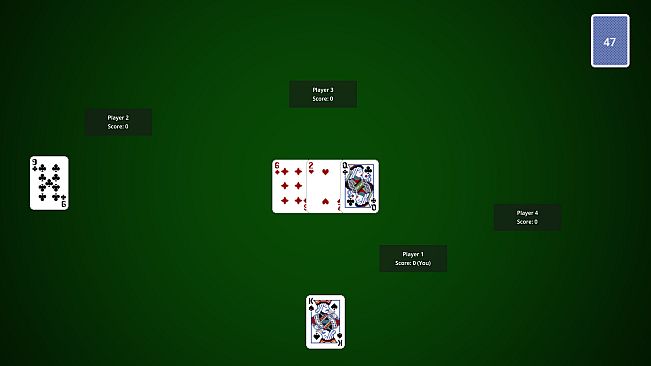 1！2！3！Battle Card!