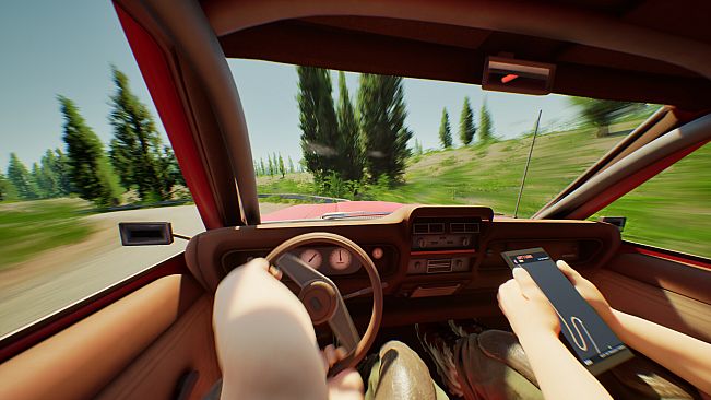 Rally with a Friend