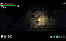 The Coma 2: Vicious Sisters