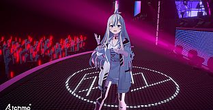 Atchmo -【SPECIAL LIVE】HEART OVERWRITE (Chinese Ver.) | Tacitly